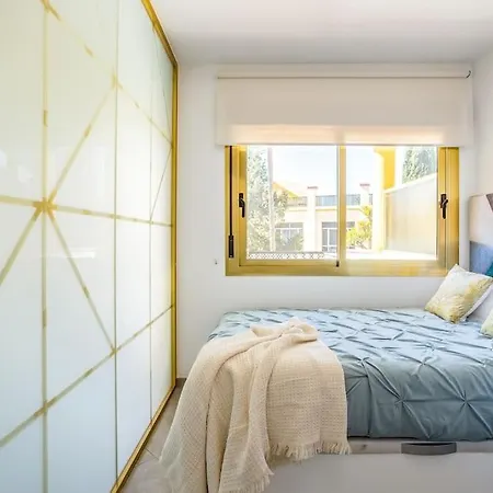 Apartment Oleholidays 715 Romana Playa Junto Al Mar *