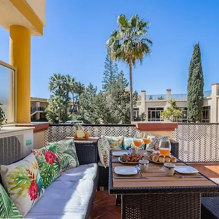 Oleholidays 715 Romana Playa Junto Al Mar *