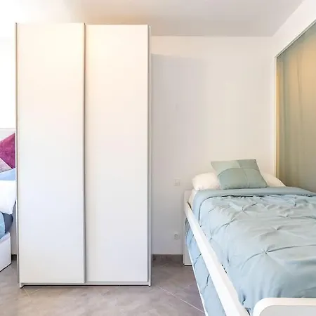 Oleholidays 715 Romana Playa Junto Al Mar Marbella