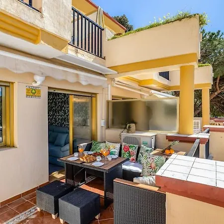 Apartment Oleholidays 715 Romana Playa Junto Al Mar