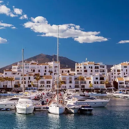 Oleholidays 715 Romana Playa Junto Al Mar Apartment *