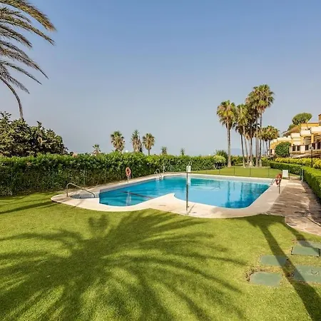 Oleholidays 715 Romana Playa Junto Al Mar *