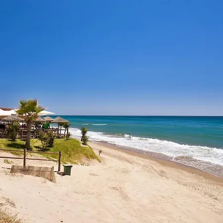 Oleholidays 715 Romana Playa Junto Al Mar * Marbella
