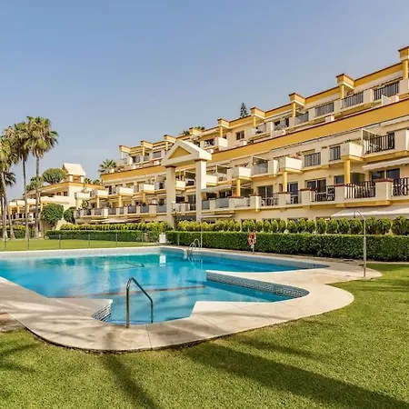 Oleholidays 715 Romana Playa Junto Al Mar