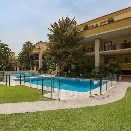 Oleholidays 715 Romana Playa Junto Al Mar