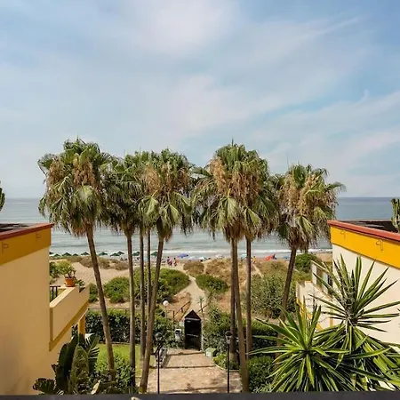 Oleholidays 715 Romana Playa Junto Al Mar *