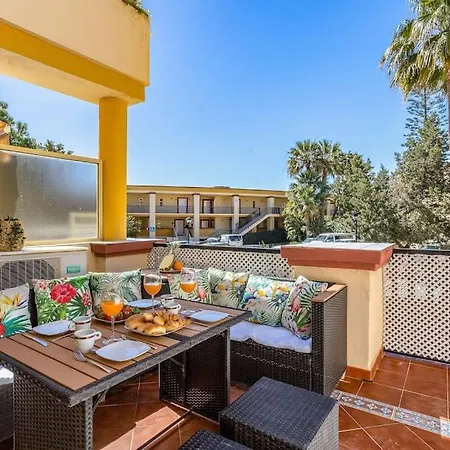 Oleholidays 715 Romana Playa Junto Al Mar *