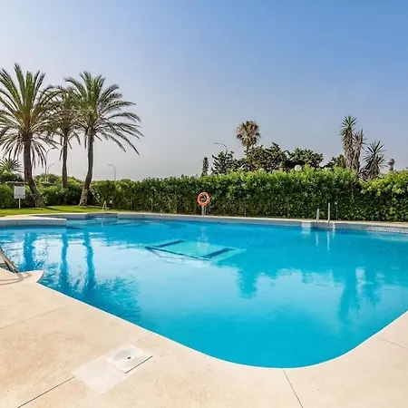 Oleholidays 715 Romana Playa Junto Al Mar Apartment *